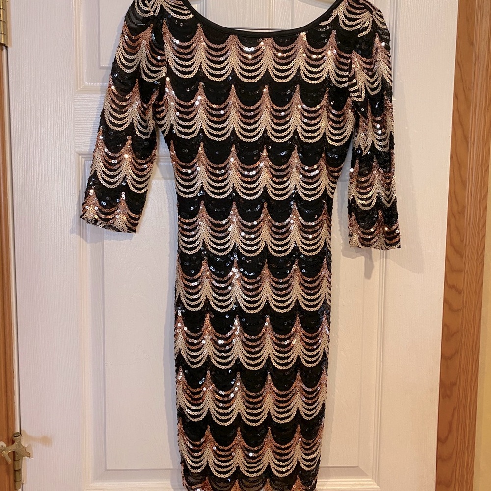 Evening/ cocktail dress